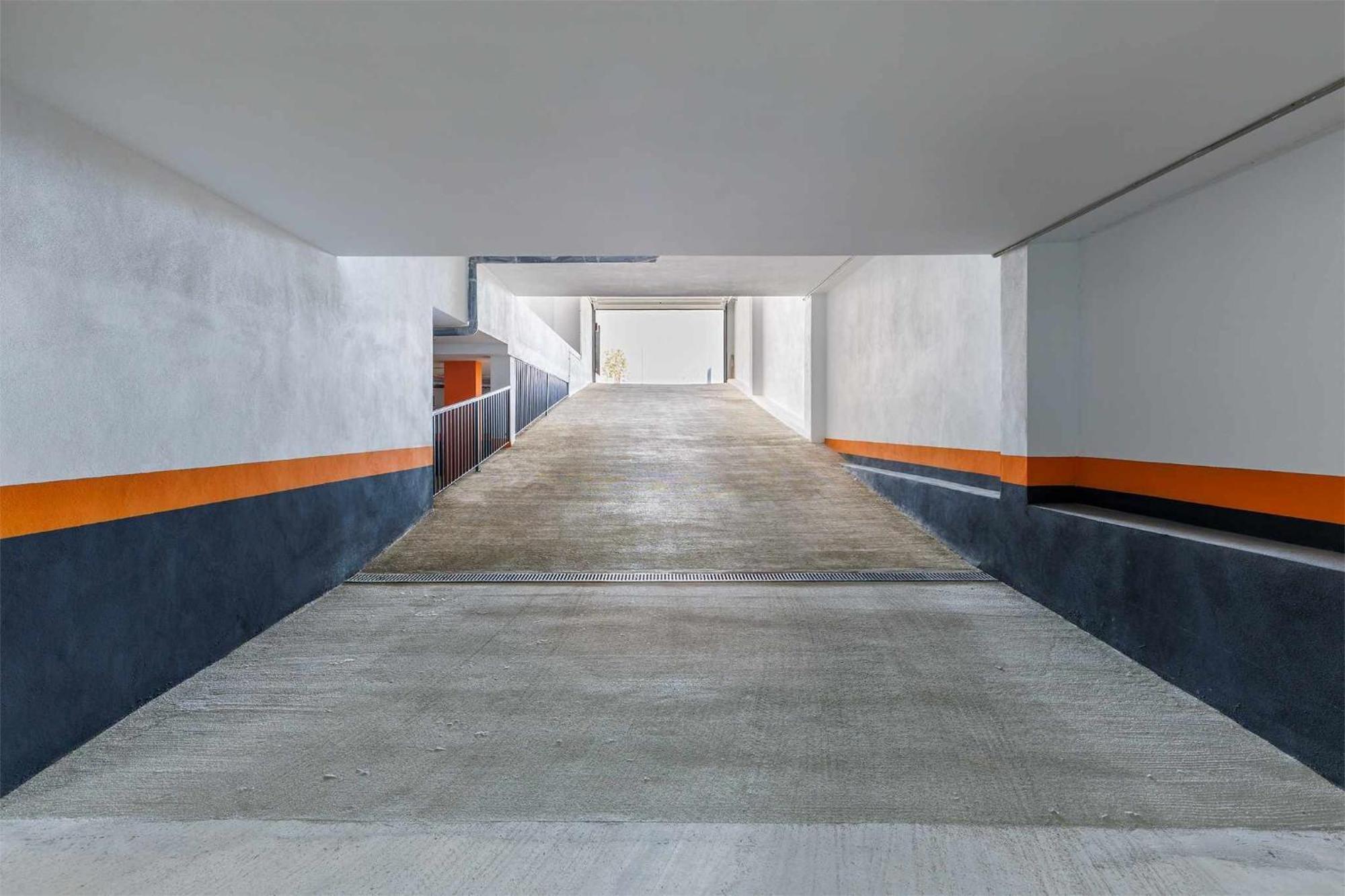 Апартаменти A&N La Vega 17, Торре-дель-Мар Екстер'єр фото